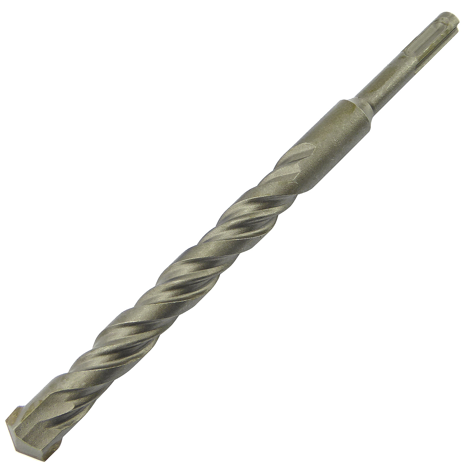 18mm x 200mm SDS Plus Hammer Drill Bit